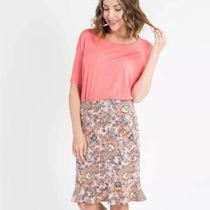 LOT OF BRAND NEW SKIRT & DRESS, BOTH NWT & SIZE MEDIUM